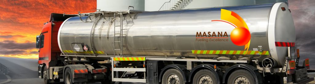 tanker driver vacancy