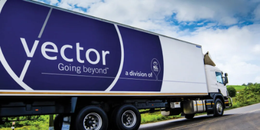 Vector Midrand Code 14 Drivers Wanted at Vector Logistics - Apply Now!