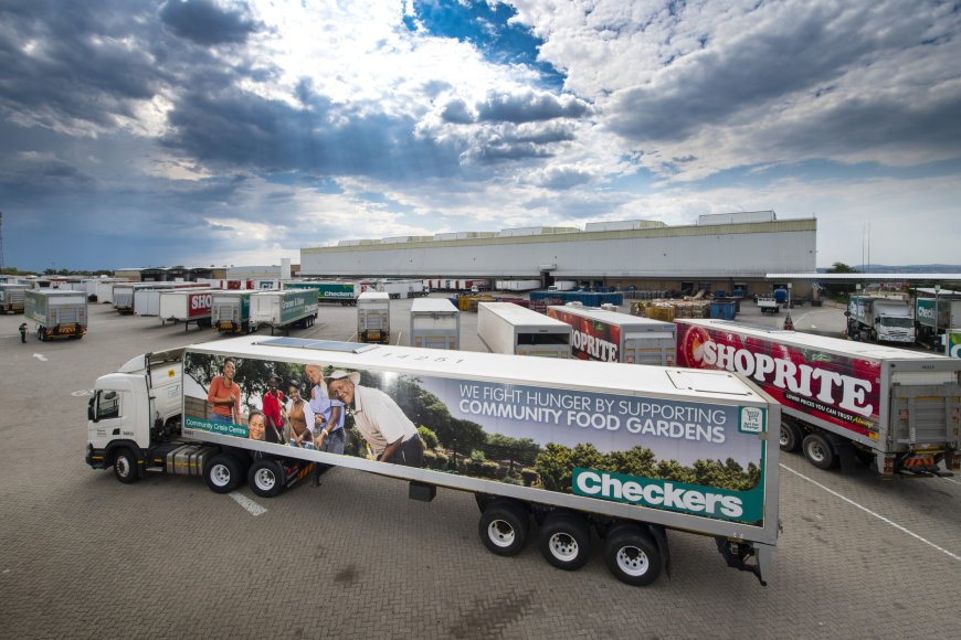 How Vacancies With Sirnashy Became a Recognised Name Among South African Truck Drivers How Vacancies With Sirnashy Became a Recognised Name Among South African Truck Drivers